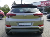 Hyundai Tucson 1.6 T-GDI Premium 4WD DCT