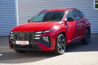 Vorschau: Hyundai Tucson 1.6T-GDI MHEV N-Line Aut.