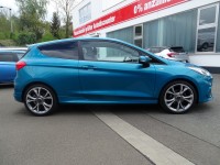 Ford Fiesta 1.0 EB ST-Line