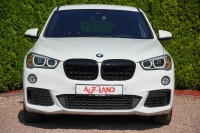 BMW X1 sDrive 18 i M Sport