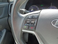 Hyundai Tucson 1.6 T-GDI Premium 4WD