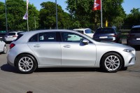 Mercedes-Benz A 140 A180