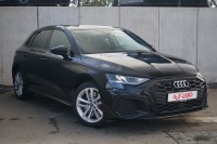 Audi A3 Sportback 45 TFSI e S-line