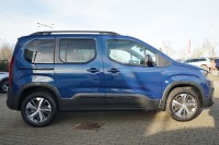 Vorschau: Peugeot Rifter GT 1.5 130 Aut