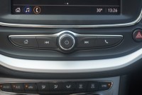 Opel Astra K 1.2 Edition
