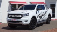 Vorschau: Ford Ranger 3.2 TDCi Limited 4x4 DoKa