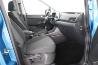VW Caddy 2.0 TDI Move