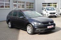VW Golf VII Variant Comfortline