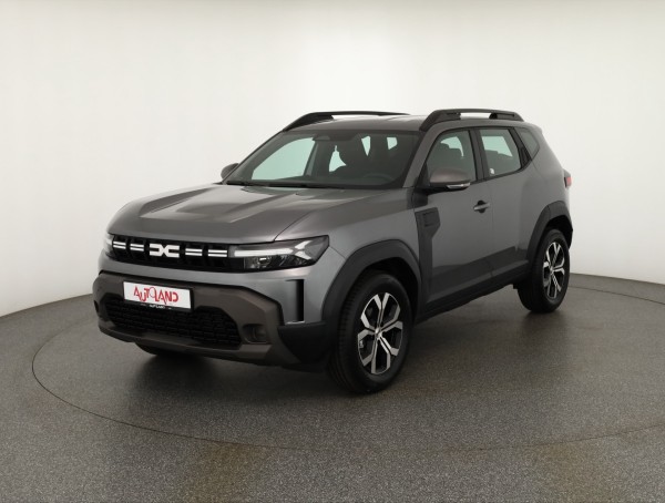 Dacia Duster TCe 130
