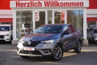 Vorschau: Renault Arkana mHEV 140 Aut.