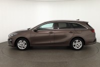 Vorschau: Kia cee'd Sporty Wagon Ceed SW 1.4 TGDI Vision Aut.