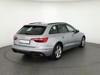 Audi A4 Avant 35 TDI