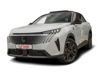 Peugeot 3008 GT 1.2 Hybrid 145 Aut. 2-Zonen-Klima Navi Sitzheizung