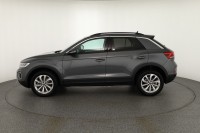 Vorschau: VW T-Roc 2.0 TDI DSG