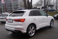 Audi Q3 35 2.0 TDI S line