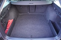 Skoda Octavia Combi 2.0 TDI
