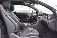 Mercedes-Benz C 200 C200 4Matic AMG Line