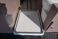 Ford Transit Custom L2 Wohnmobil Bürstner Copa