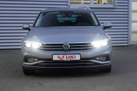 VW Passat Variant 2.0 TDI Elegance DSG