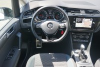 VW Touran 1.5 TSI IQ.DRIVE 7-Sitzer