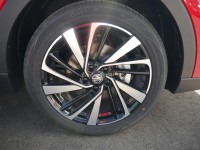 MG ZS 1.5 Hybrid Luxury Aut.