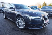 Audi A6 3.0 TDI Avant quattro Matrix Luft