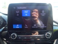 Ford Fiesta 1.1 Cool & Connect
