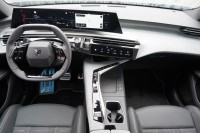 Peugeot 3008 GT 1.2 Hybrid 145 Aut.