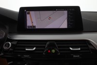 BMW 520 i Luxury Line