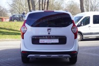Dacia Lodgy 1.6 SCe 100 Stepway 7-Sitzer SHZ