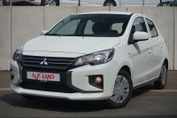 Vorschau: Mitsubishi Space Star 1.2 Spirit