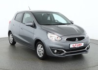 Mitsubishi Space Star 1.2 CVT Top