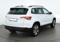 Skoda Karoq 1.5 TSI DSG Style