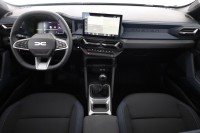 Dacia Duster TCe 100 Eco-G