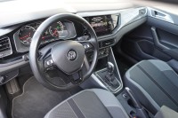 VW Polo 1.0 TSI Highline DSG