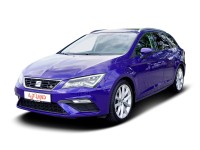 Seat Leon ST FR 1.8 TSI DSG 2-Zonen-Klima Sitzheizung LED