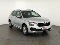 Skoda Kamiq 1.0 TSI DSG