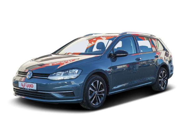 VW Golf VII Variant 1.0 IQ.DRIVE