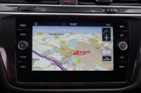 VW Tiguan 1.4 TSI Sound