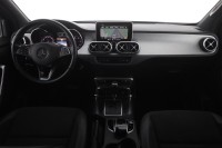 Mercedes-Benz X 250 X250 d 4Matic Edition