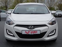 Hyundai i30 1.6 GDI