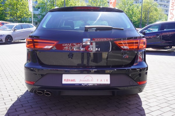 Seat Leon ST 1.4 TSI ACT FR ST FR DSG