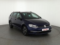 VW Golf VII Variant 2.0 TDI IQ.DRIVE