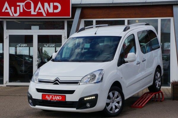 Citroen Berlingo 1.2 Multispace