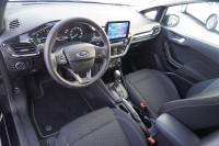 Ford Fiesta 1.0 M-Hybrid