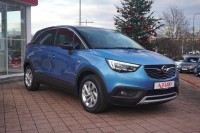 Opel Crossland X 1.2