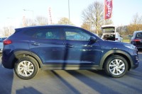 Hyundai Tucson 1.6 T-GDI