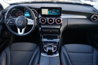 Mercedes-Benz C 180 C180 T Avantgarde