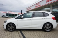 BMW 218 i Luxury Line