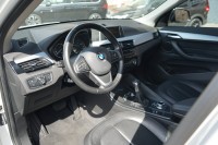 BMW X1 sDrive 18i
